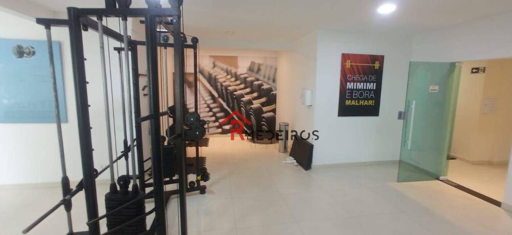 Apartamento, 3 quartos, 119 m² - Foto 38