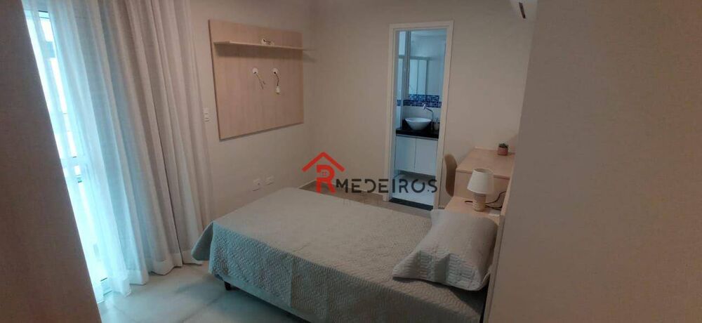 Apartamento, 3 quartos, 119 m² - Foto 14