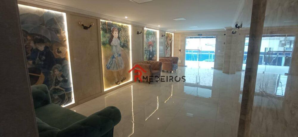 Apartamento, 3 quartos, 119 m² - Foto 26