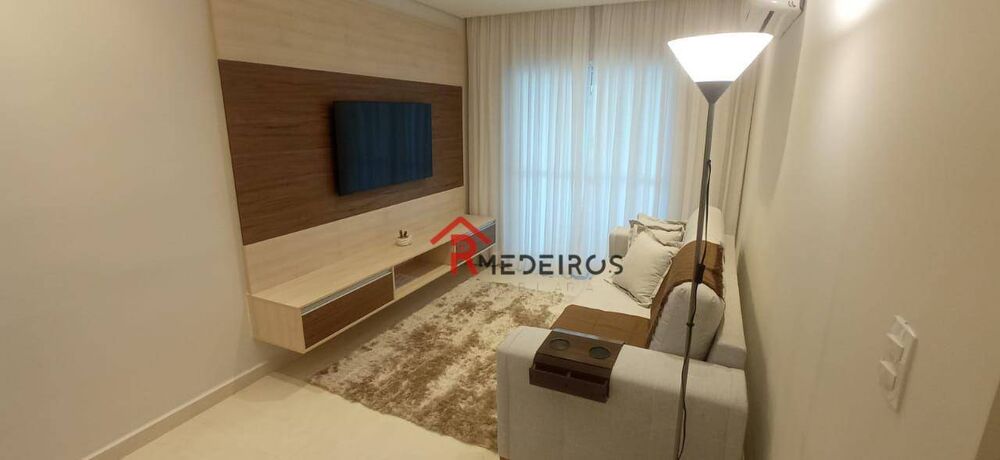 Apartamento, 3 quartos, 119 m² - Foto 2