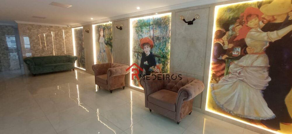 Apartamento, 3 quartos, 119 m² - Foto 24