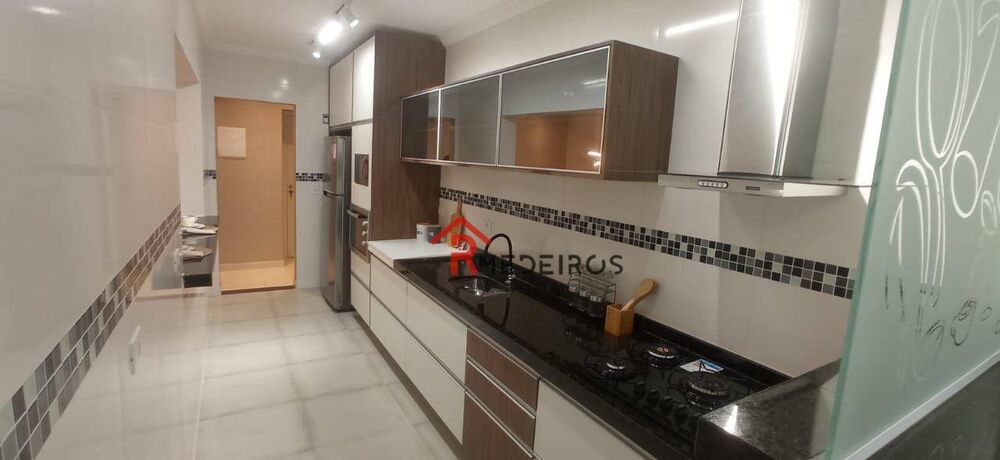Apartamento, 3 quartos, 119 m² - Foto 20