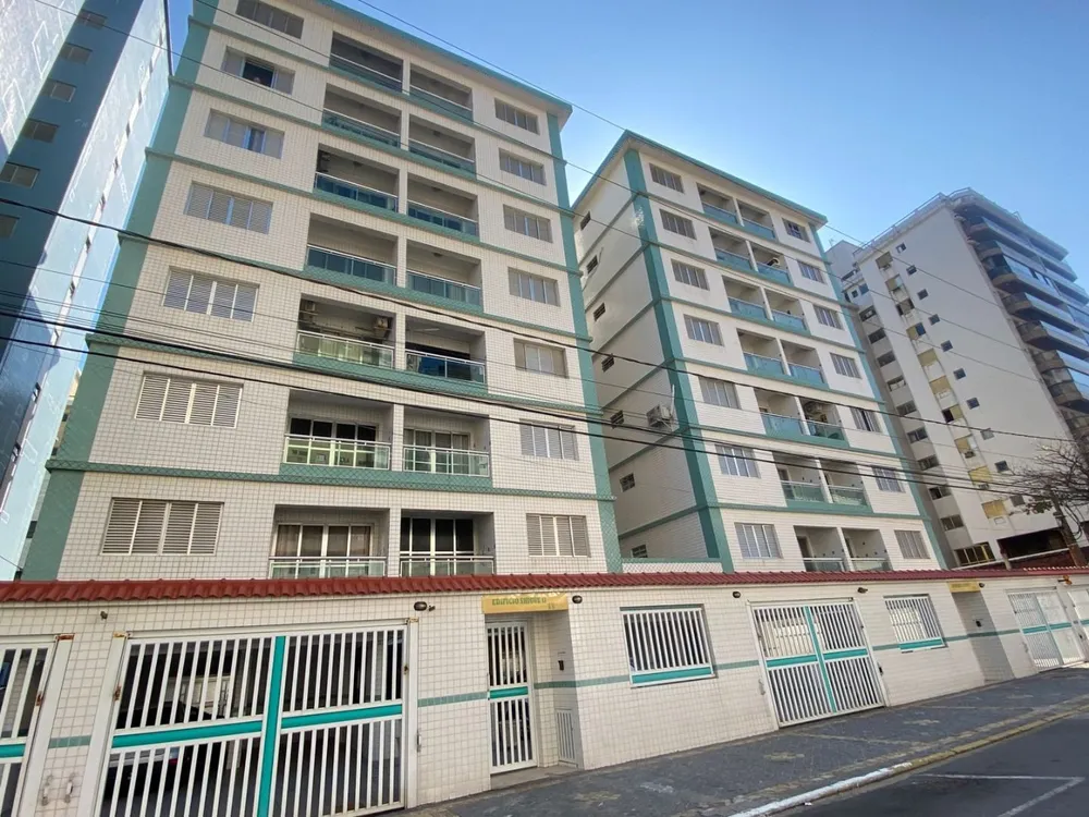 Apartamento, 1 quarto, 60 m² - Foto 1