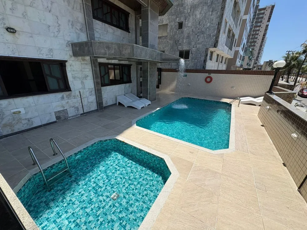 Apartamento, 3 quartos, 120 m² - Foto 7