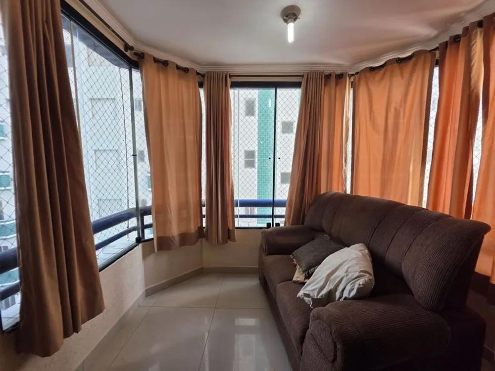 Apartamento, 2 quartos, 79 m² - Foto 3