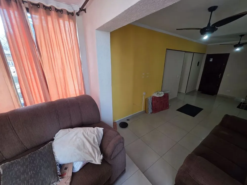 Apartamento, 2 quartos, 79 m² - Foto 1