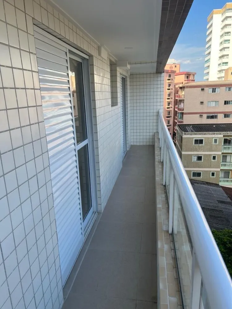 Apartamento, 2 quartos, 71 m² - Foto 2