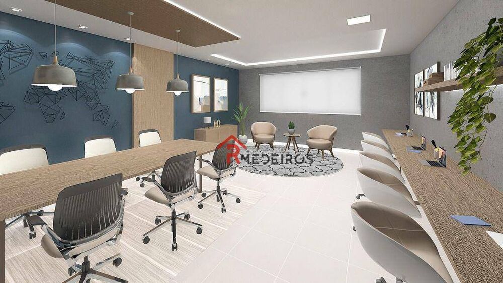Apartamento à venda com 2 quartos, 82m² - Foto 28