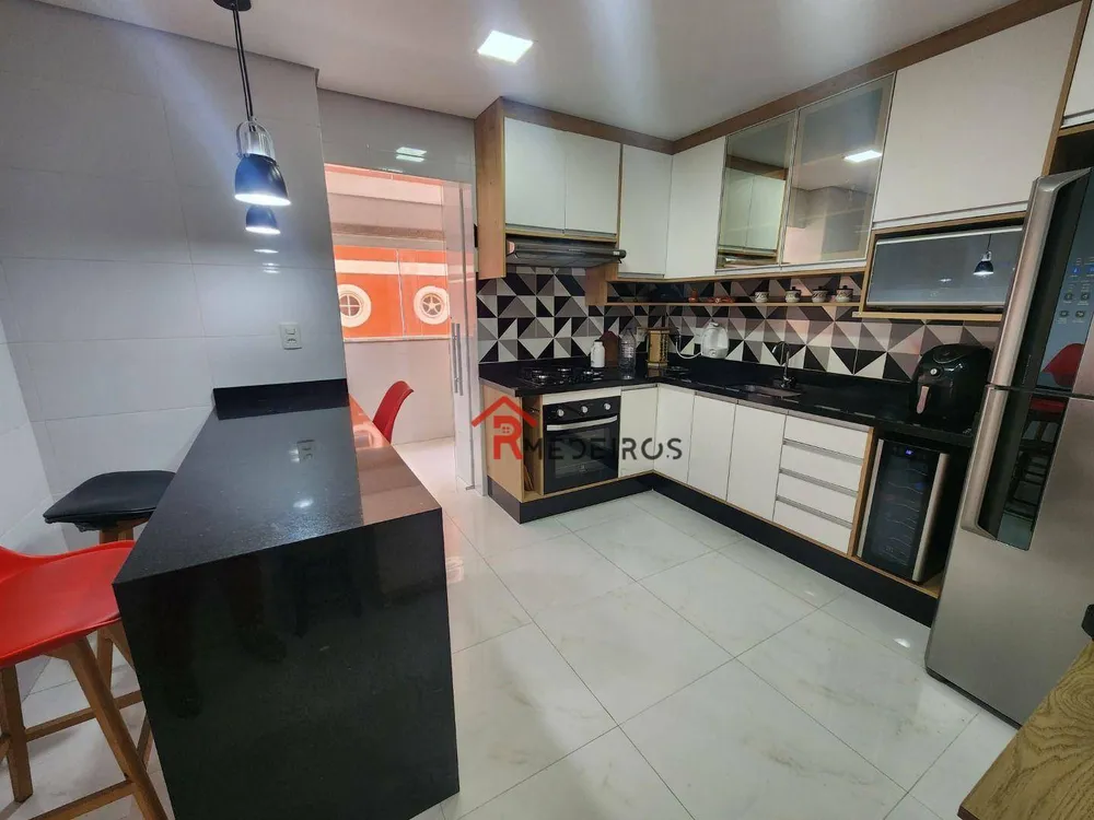 Apartamento, 2 quartos, 84 m² - Foto 5