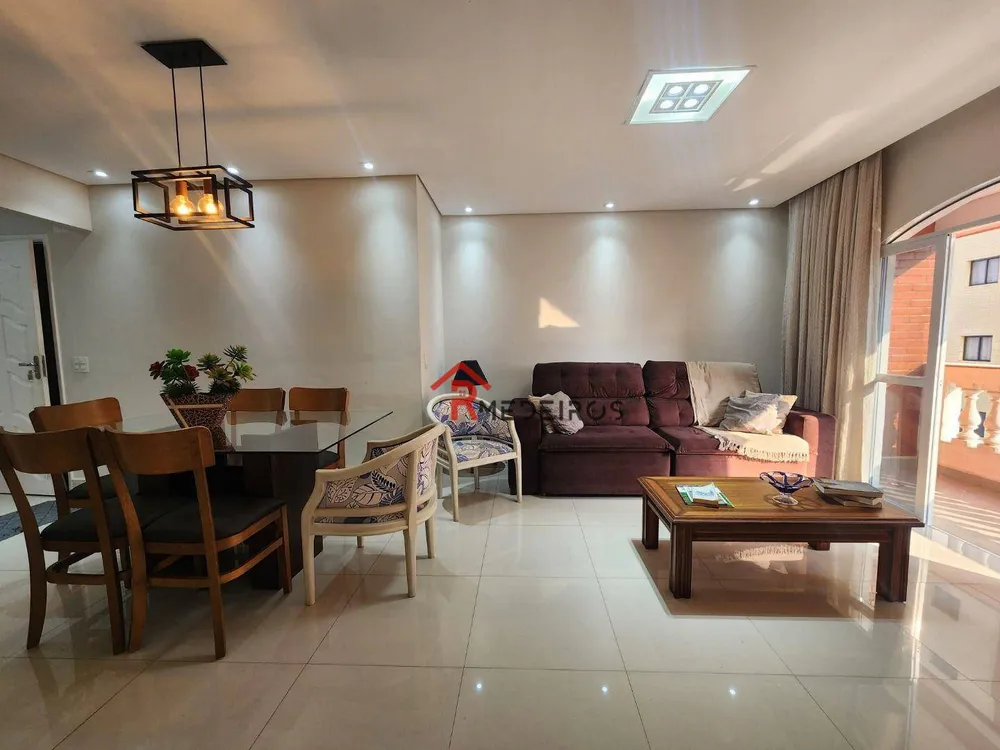 Apartamento, 2 quartos, 84 m² - Foto 1