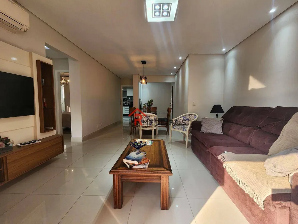 Apartamento, 2 quartos, 84 m² - Foto 2
