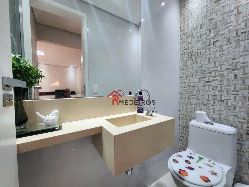 Apartamento, 2 quartos, 84 m² - Foto 4
