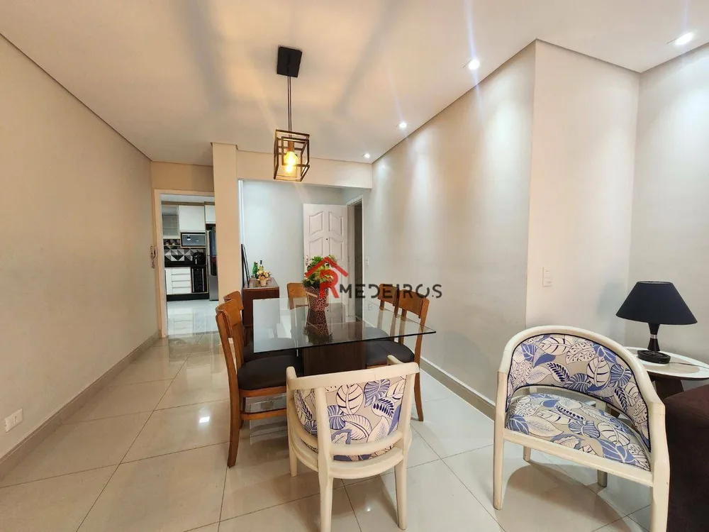 Apartamento, 2 quartos, 84 m² - Foto 3