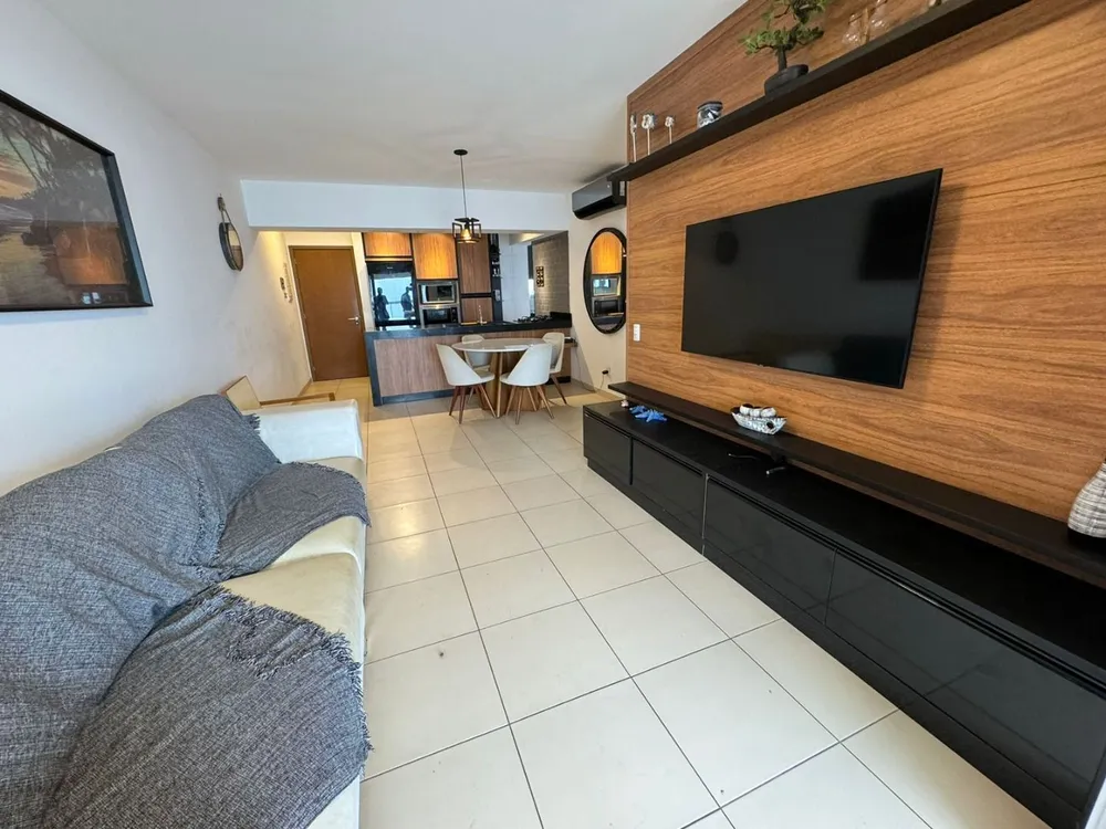 Apartamento, 3 quartos, 101 m² - Foto 9