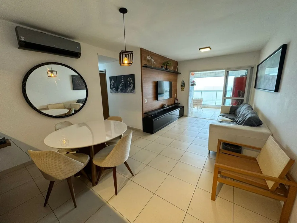 Apartamento, 3 quartos, 101 m² - Foto 1