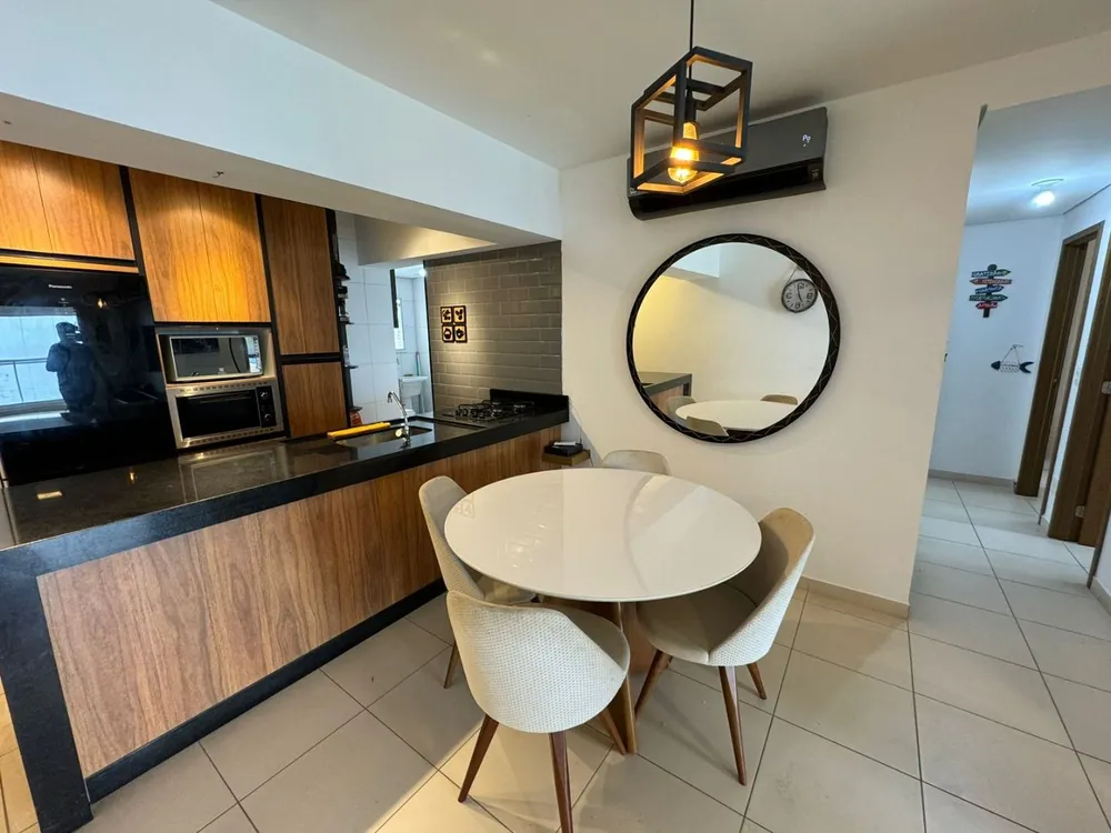 Apartamento, 3 quartos, 101 m² - Foto 8
