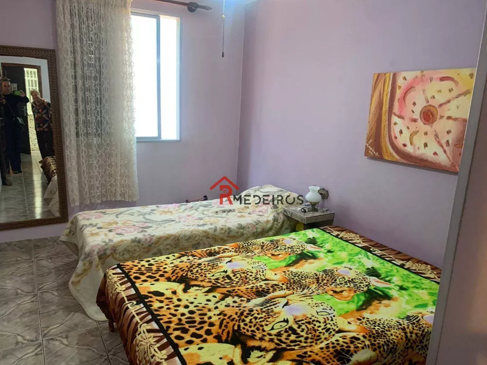 Apartamento, 1 quarto, 40 m² - Foto 5