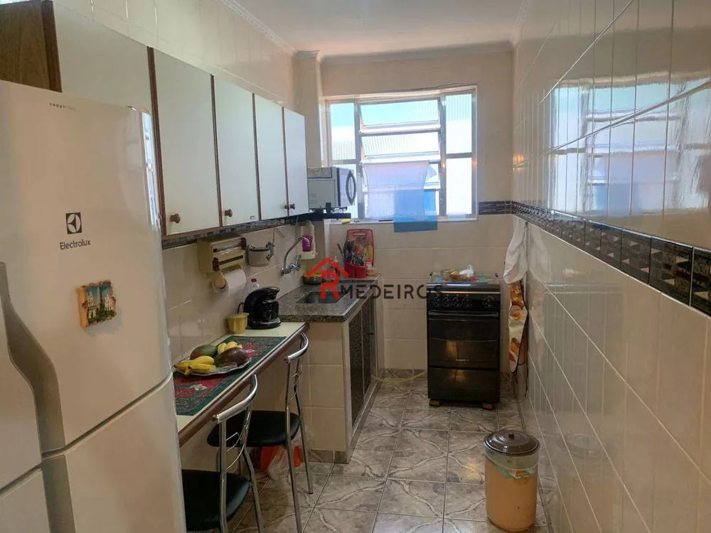 Apartamento, 1 quarto, 40 m² - Foto 8