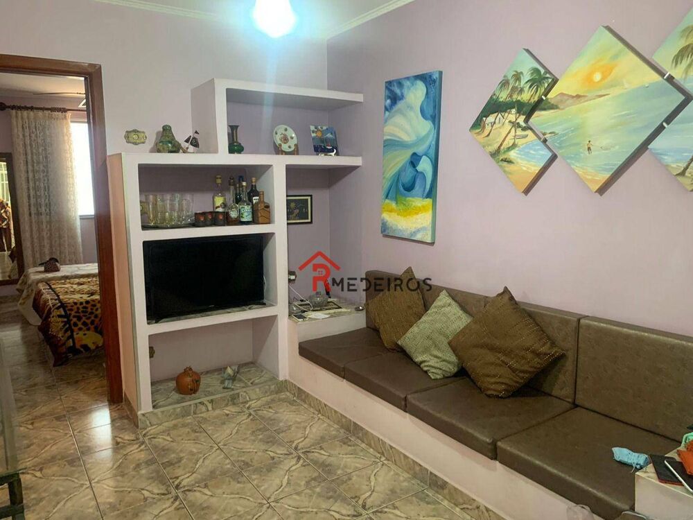 Apartamento, 1 quarto, 40 m² - Foto 1