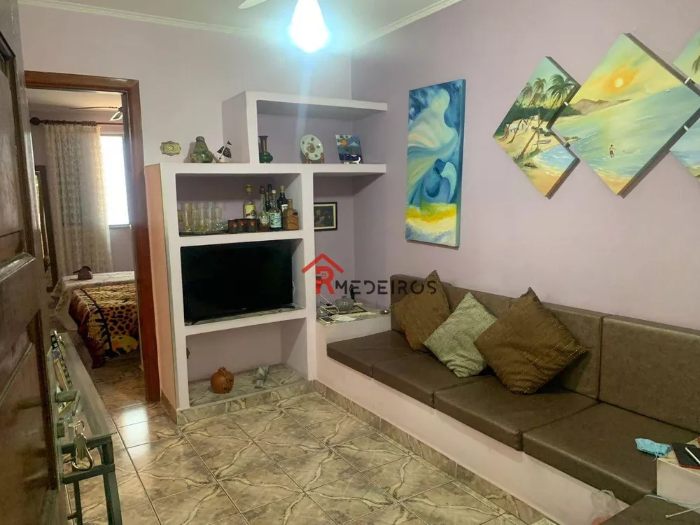 Apartamento, 1 quarto, 40 m² - Foto 2