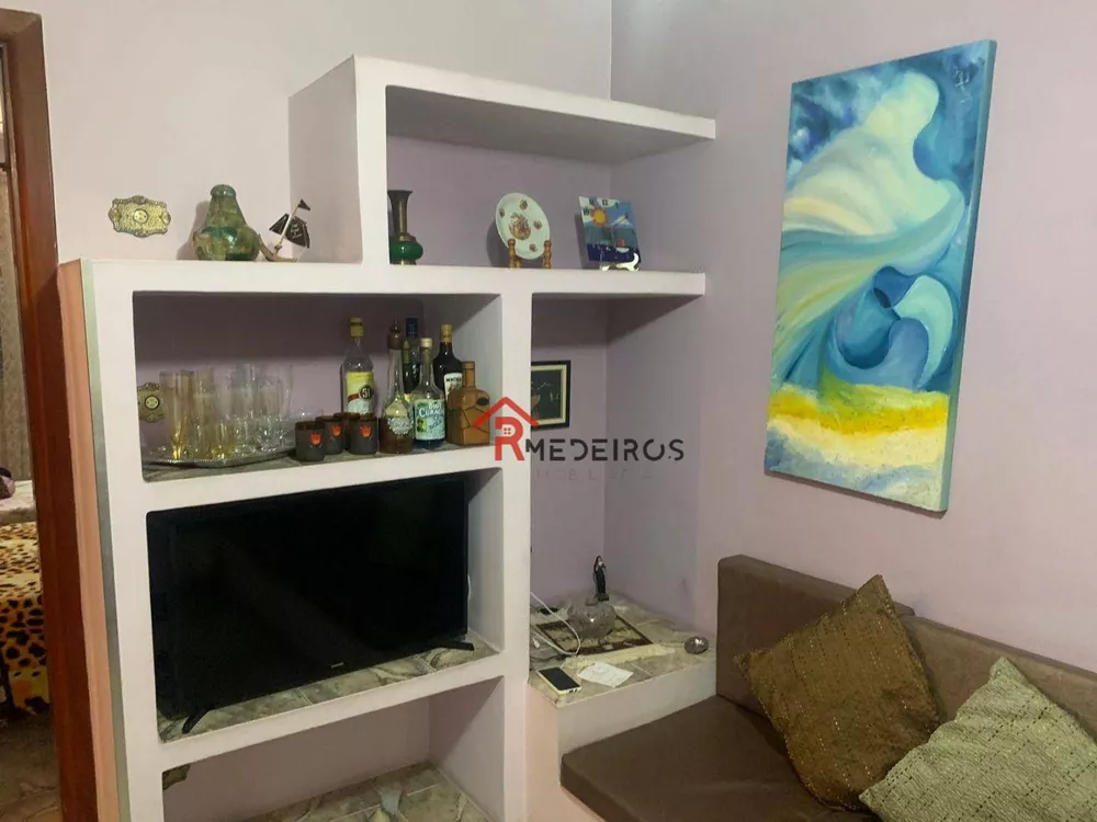 Apartamento, 1 quarto, 40 m² - Foto 3