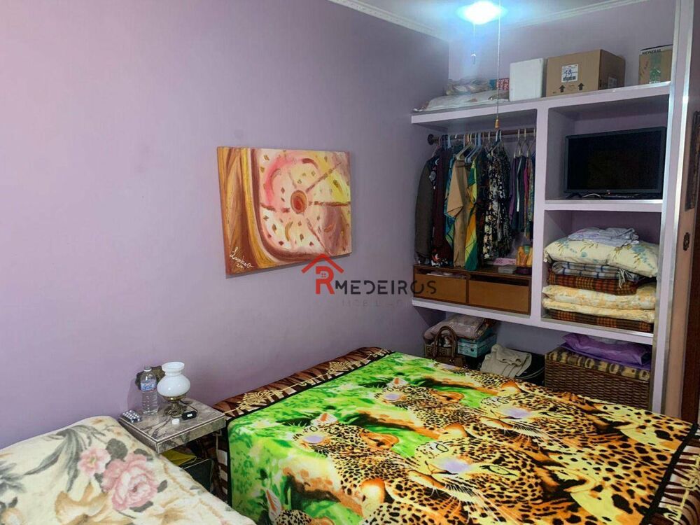 Apartamento, 1 quarto, 40 m² - Foto 6