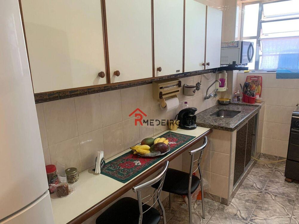 Apartamento, 1 quarto, 40 m² - Foto 9