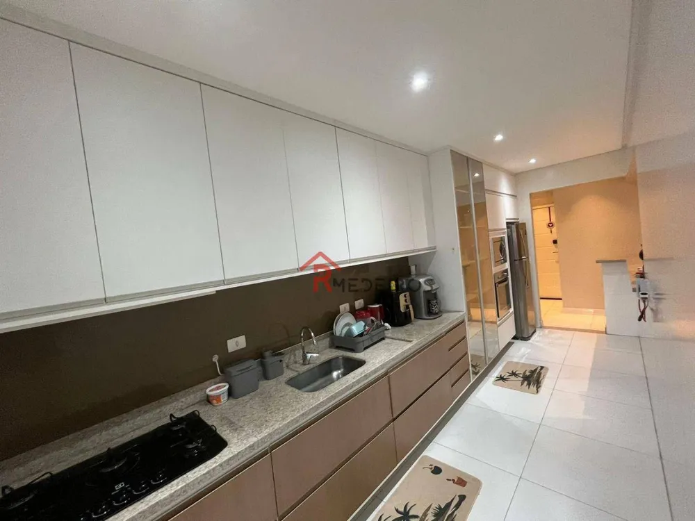 Apartamento, 2 quartos, 98 m² - Foto 2