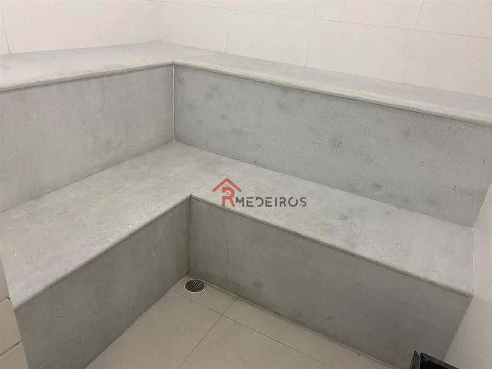 Apartamento, 2 quartos, 98 m² - Foto 1