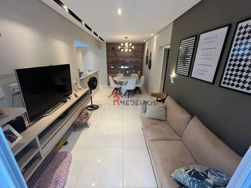 Apartamento, 2 quartos, 98 m² - Foto 2