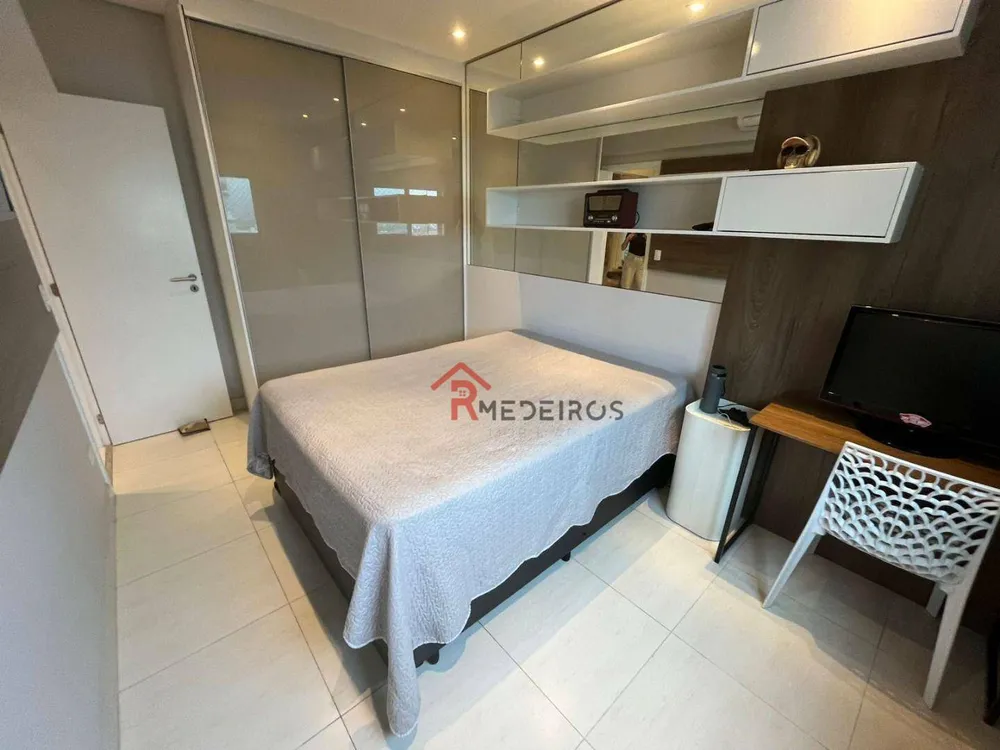 Apartamento, 2 quartos, 98 m² - Foto 3