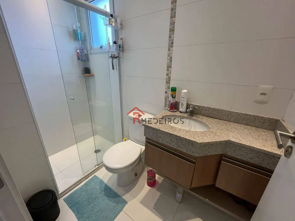 Apartamento, 2 quartos, 98 m² - Foto 5