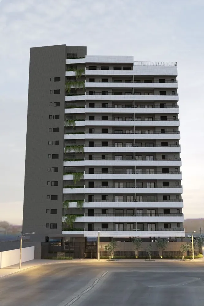 Apartamento, 2 quartos, 75 m² - Foto 2