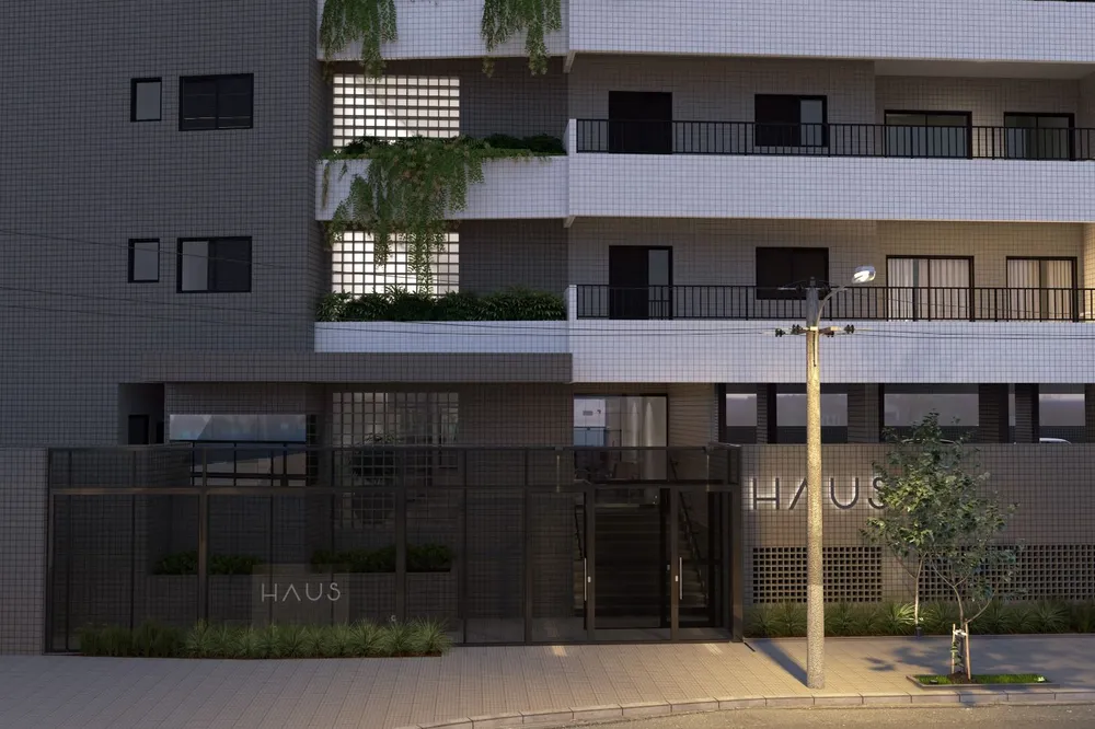 Apartamento, 2 quartos, 75 m² - Foto 9