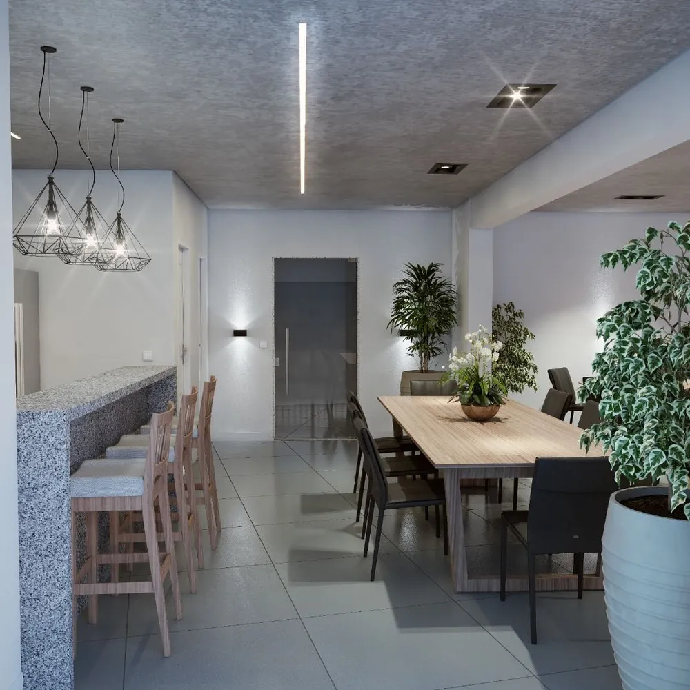 Apartamento, 2 quartos, 75 m² - Foto 16