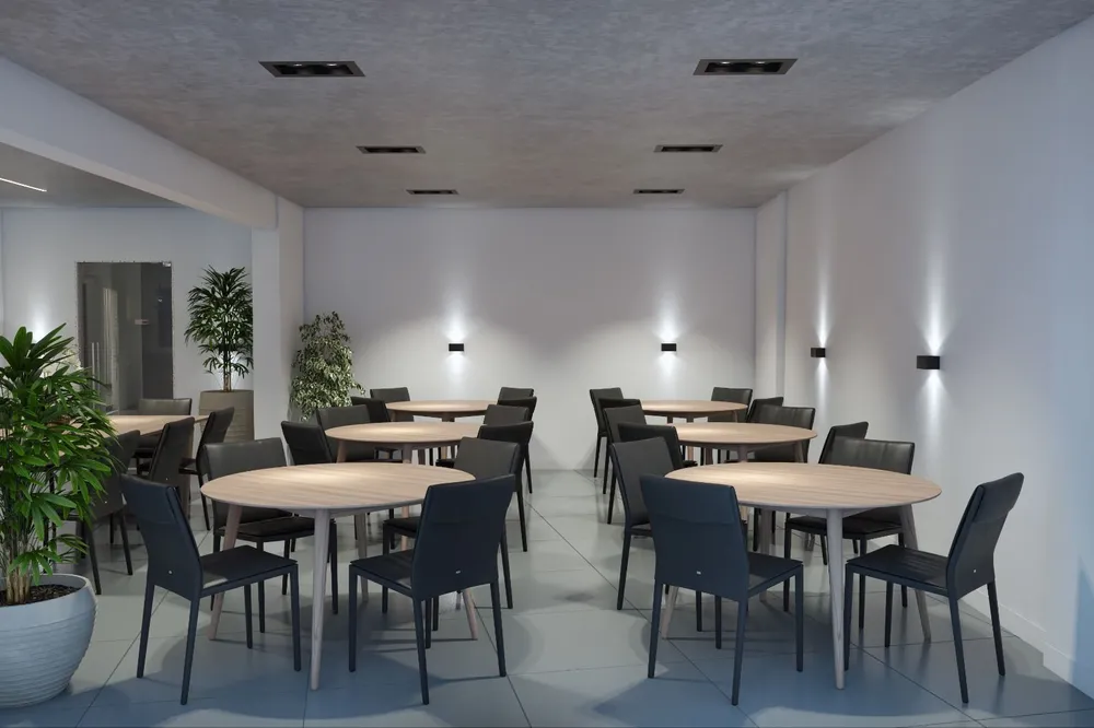 Apartamento, 2 quartos, 75 m² - Foto 3