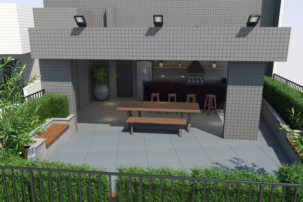 Apartamento, 2 quartos, 75 m² - Foto 12