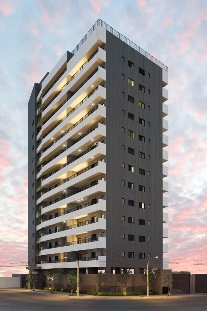 Apartamento, 2 quartos, 75 m² - Foto 2