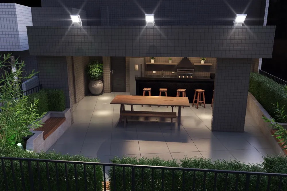 Apartamento, 2 quartos, 75 m² - Foto 11