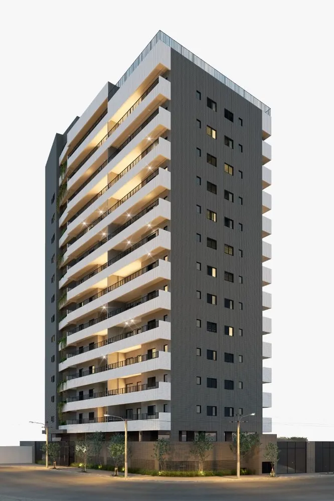 Apartamento, 2 quartos, 75 m² - Foto 3