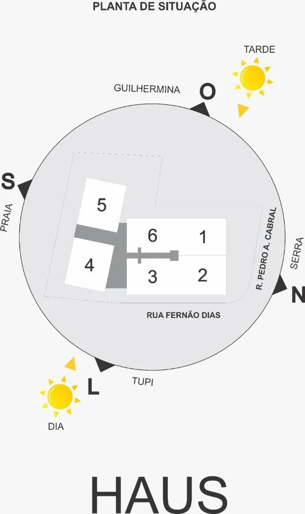 Apartamento, 2 quartos, 75 m² - Foto 4