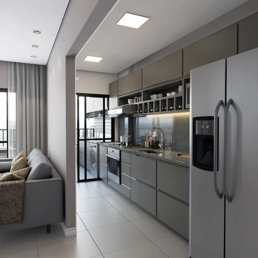 Apartamento, 2 quartos, 75 m² - Foto 6