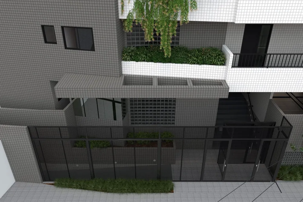 Apartamento, 2 quartos, 75 m² - Foto 5