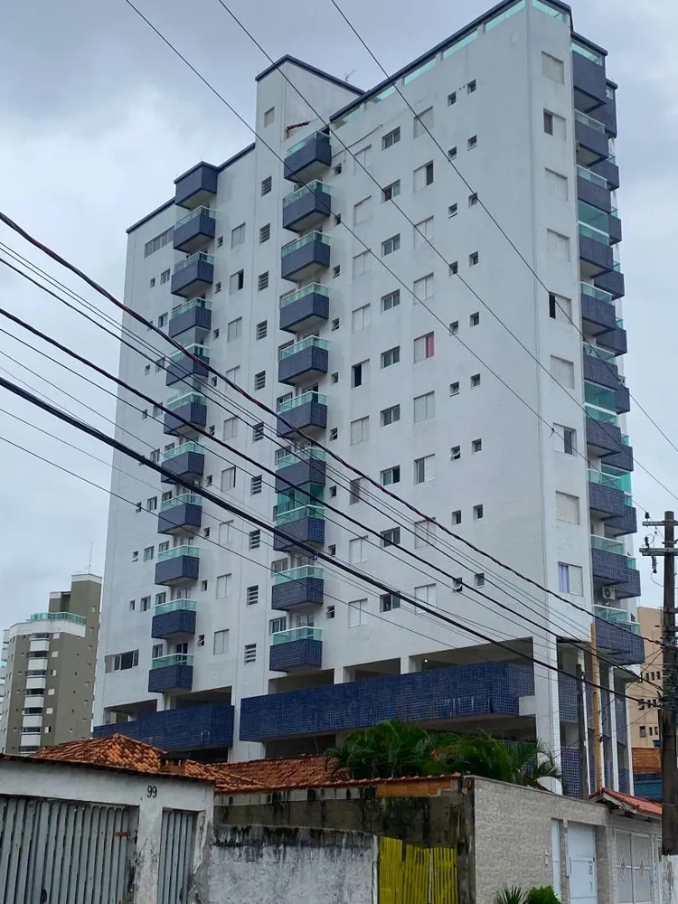 Apartamento, 2 quartos, 68 m² - Foto 1