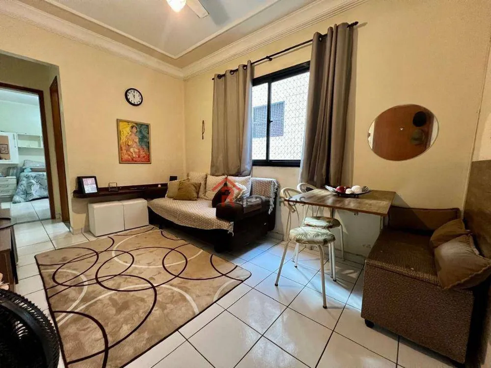 Apartamento, 1 quarto, 40 m² - Foto 2