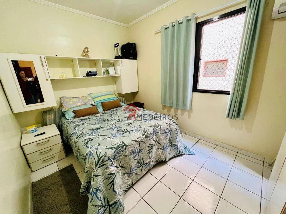 Apartamento, 1 quarto, 40 m² - Foto 1
