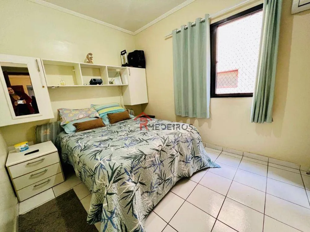 Apartamento, 1 quarto, 40 m² - Foto 2