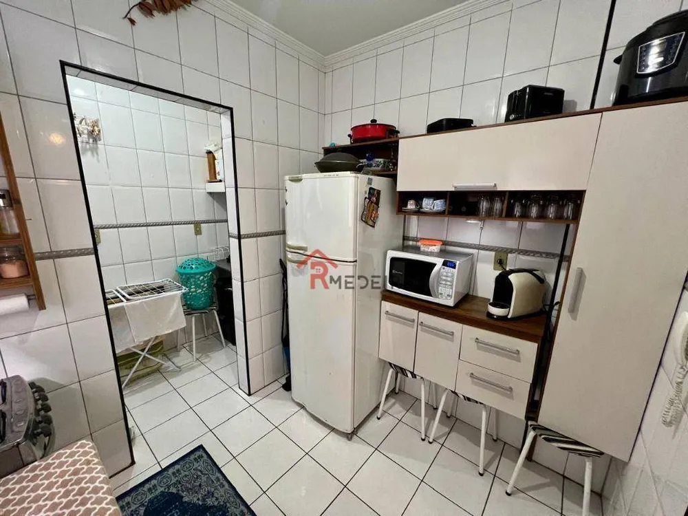 Apartamento, 1 quarto, 40 m² - Foto 3