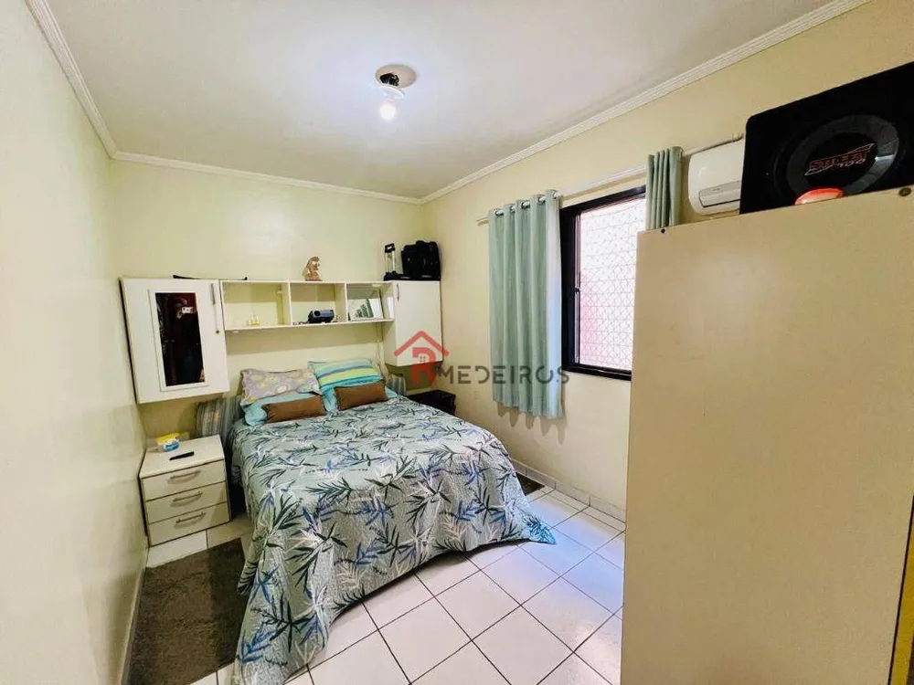 Apartamento, 1 quarto, 40 m² - Foto 7
