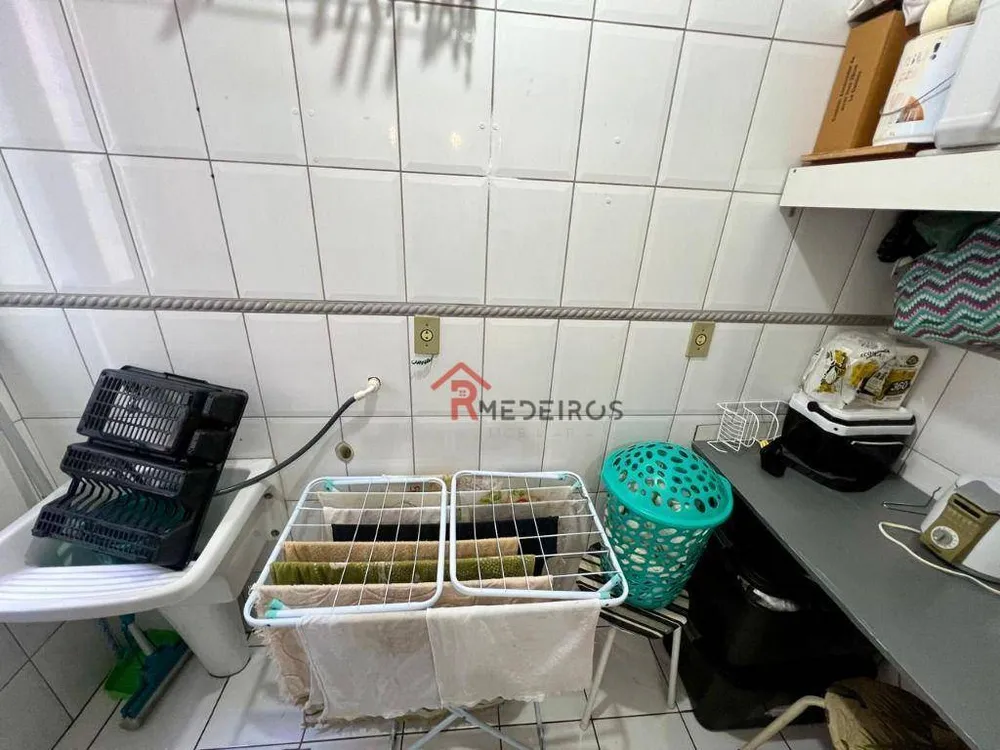 Apartamento, 1 quarto, 40 m² - Foto 4